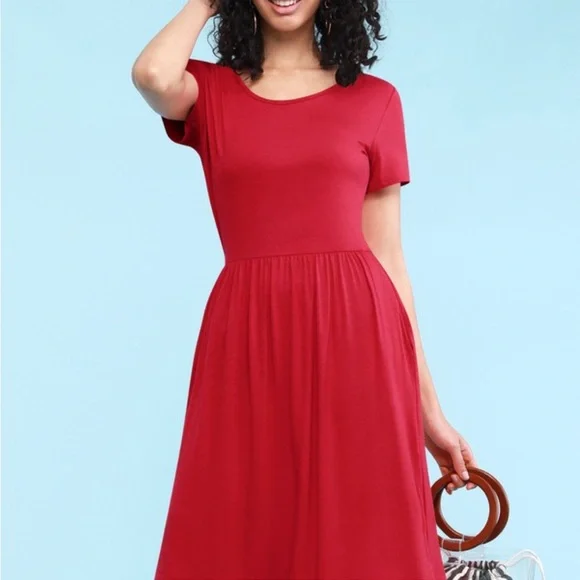 green emerald velvet dress Amazon.com: Casual Sun Dresses for Women 2025 Party Dresses for Women Casual  Short Sleeve Flowy Dresses for Women Summer(1-Black,X-Small) : Clothing,  Shoes & Jewelry main image 1